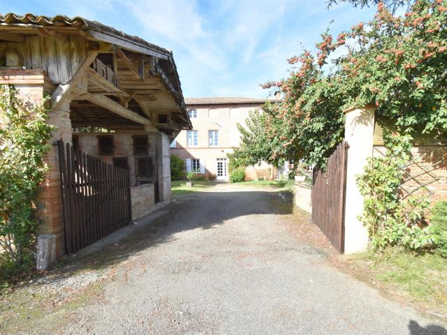 Maison vente à Montauban