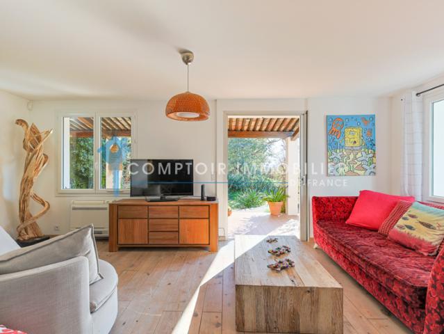 Appartement vente à Arrondissement de Toulon, Le Lavandou