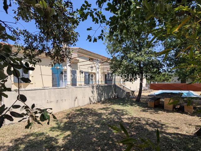 Maison vente à Saint-Saturnin-lès-Apt, Vaucluse