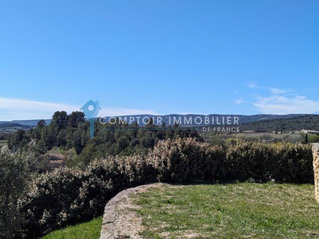 Maison vente à Apt, Saint-saturnin-lès-apt