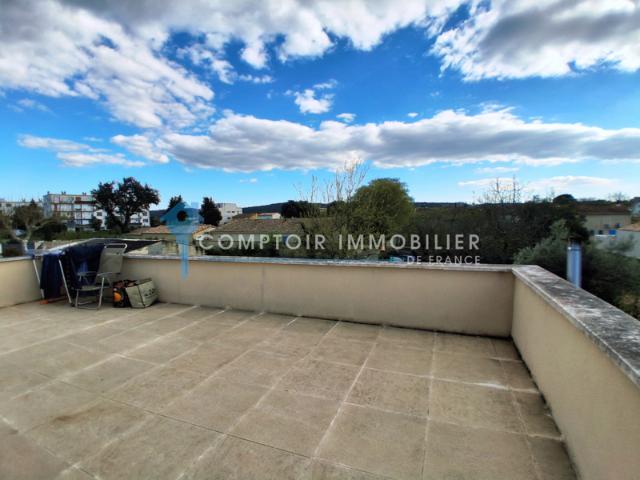 Maison vente à Carpentras, Bollène