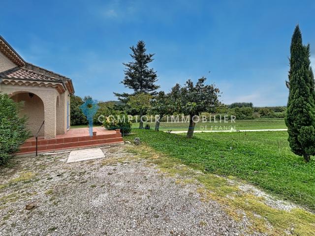 Maison vente à Apt, Provence-Alpes-Côte d'Azur