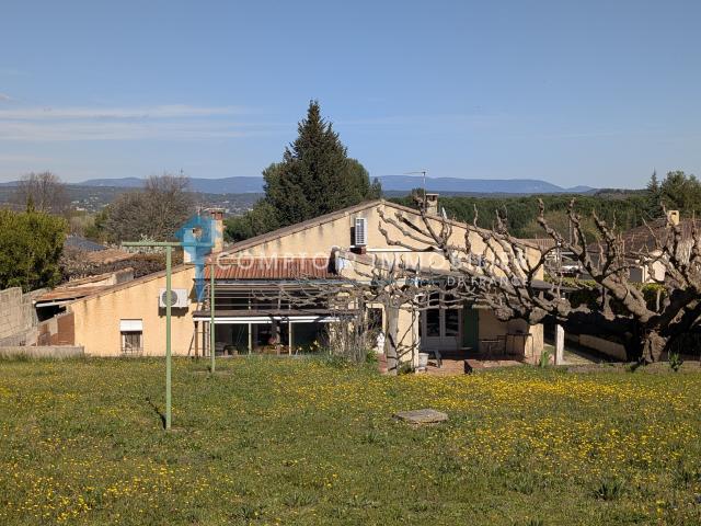 Maison vente à Apt, Maubec