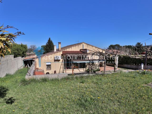 Maison vente à Apt, Maubec