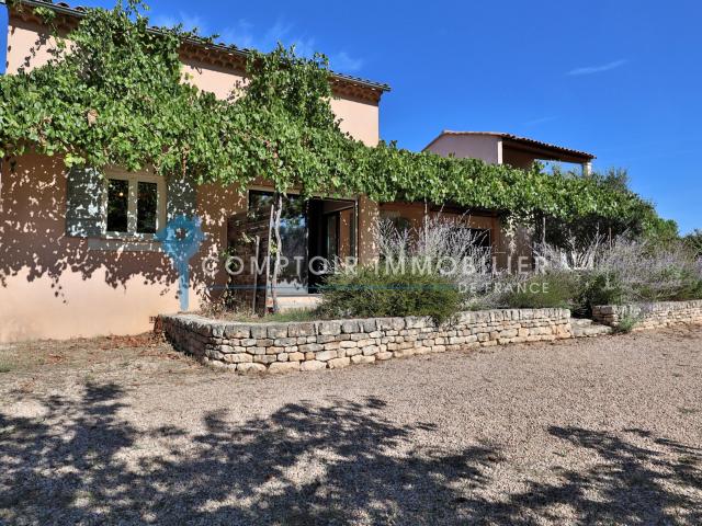 Maison vente à Saint-Saturnin-lès-Apt, Vaucluse