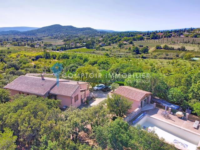 Maison vente à Apt, Saint-saturnin-lès-apt