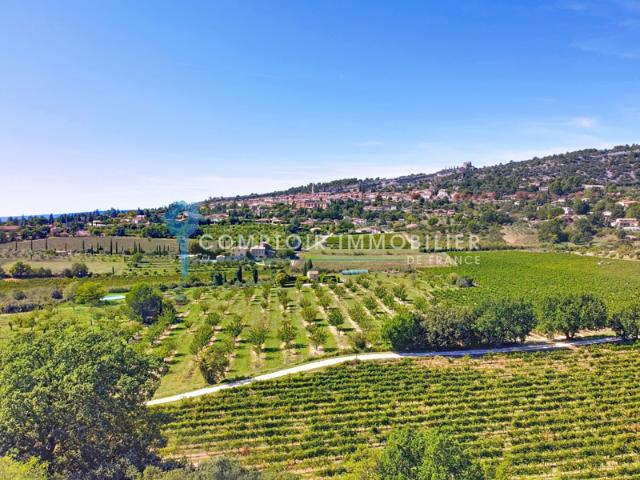 Maison vente à Apt, Saint-saturnin-lès-apt