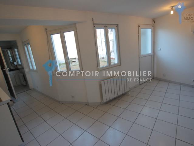 Appartement location à Étampes, La Ferté-alais