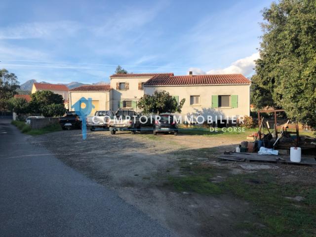Maison vente à Corte, Ventiseri