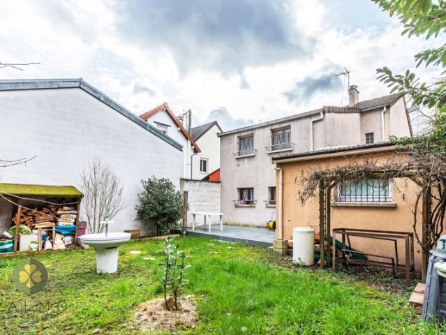 Maison vente à Nanterre, Colombes