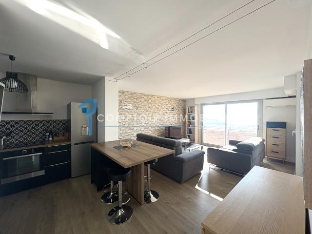 Appartement vente à Montpellier, Mauguio