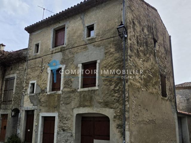 Maison location à Le Vigan, Pompignan