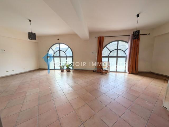 Appartement vente à Lodève, Laroque