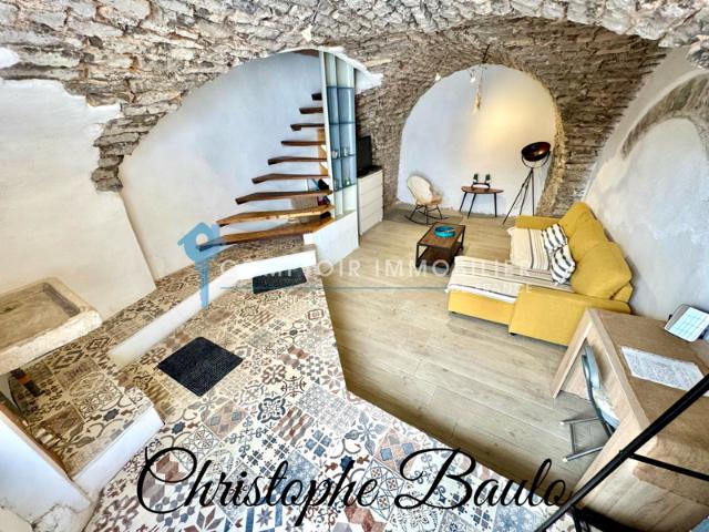 Maison vente à Montpellier, Mireval