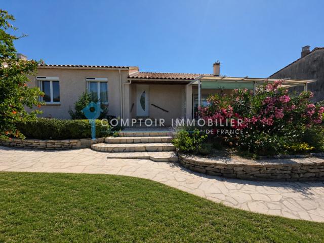 Maison vente à Montpellier, Prades-le-lez