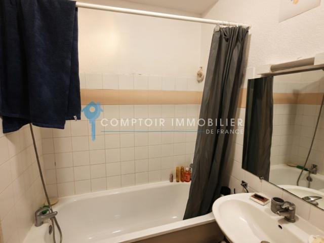 Appartement vente à Montpellier