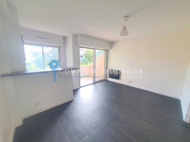 Appartement vente à Montpellier
