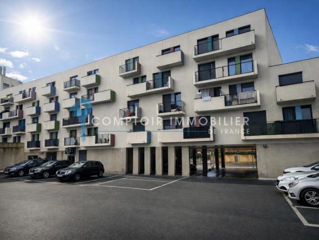 Appartement vente à Montpellier