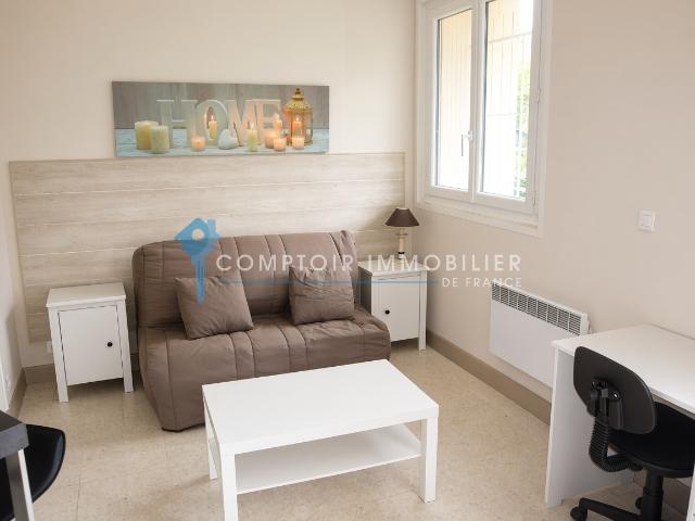 Appartement vente à Montpellier