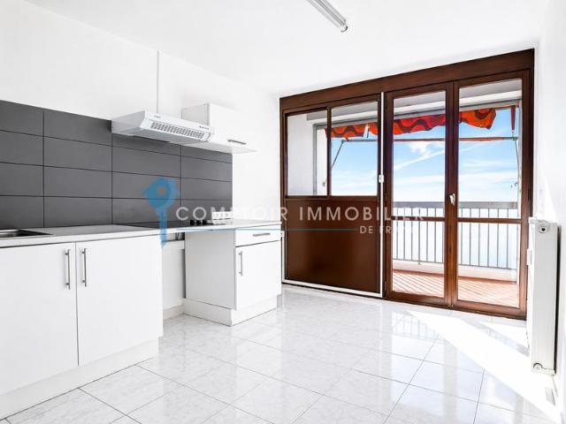 Appartement vente à Montpellier