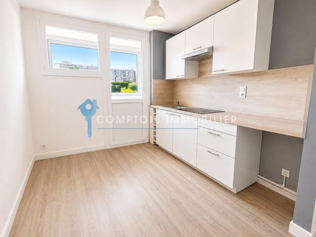 Appartement vente à Montpellier