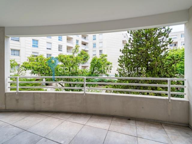 Appartement vente à Montpellier