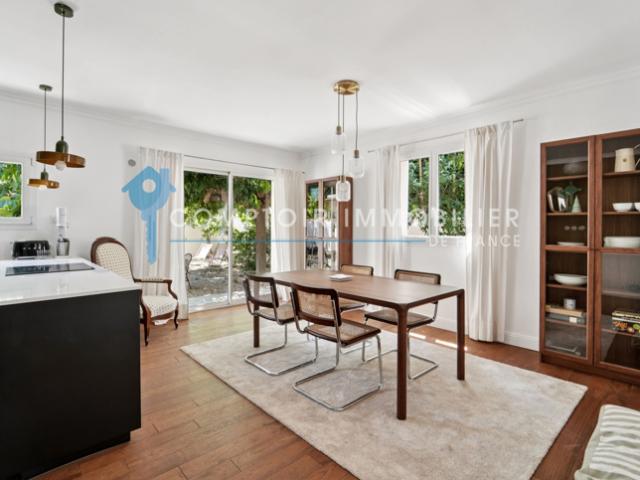 Maison vente à Montpellier