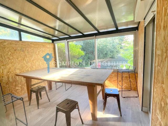 Maison vente à Montpellier