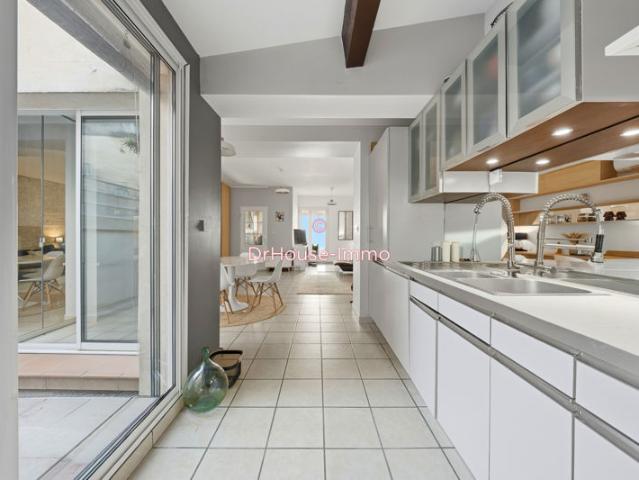 Maison vente à Montpellier