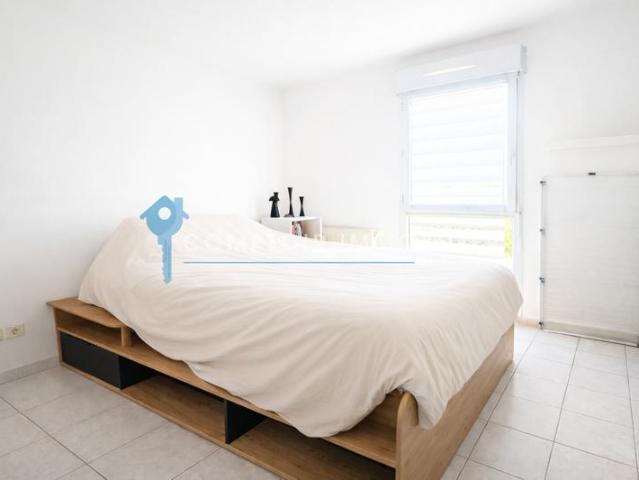 Appartement vente à Montpellier