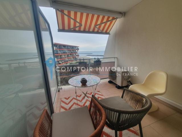 Appartement vente à Montpellier, Palavas-les-flots