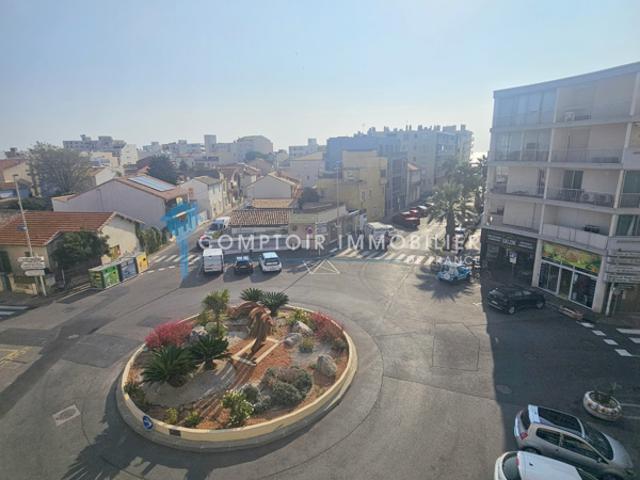 Appartement vente à Montpellier, Palavas-les-flots
