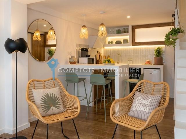 Maison vente à Montpellier, Pérols