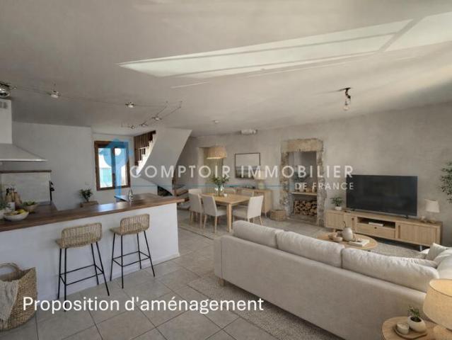 Maison vente à Montpellier, Prades-le-lez