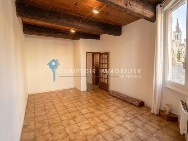 Appartement vente à Montpellier, Saint-georges-d'orques