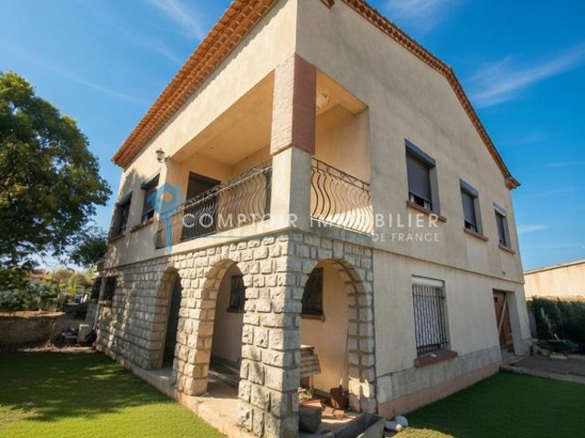 Appartement vente à Montpellier, Lansargues