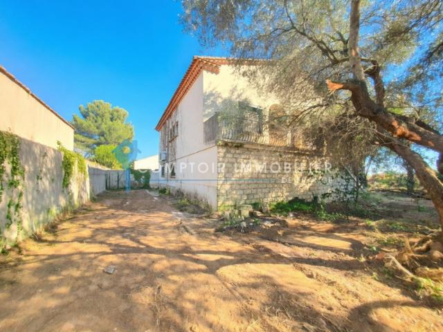 Appartement vente à Montpellier, Lansargues