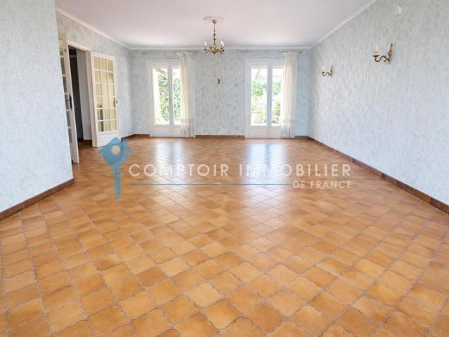 Maison vente à Montpellier, Villeneuve-lès-maguelone