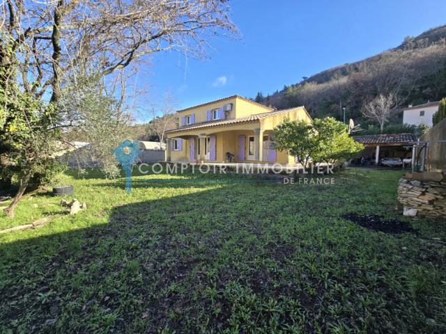 Maison vente à Lodève