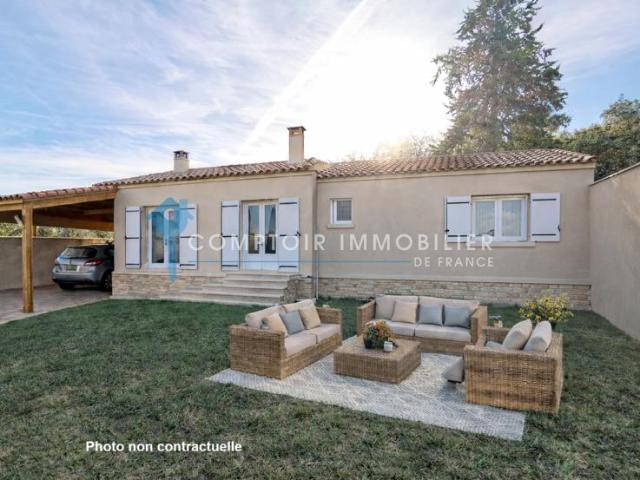 Maison vente à Montpellier, Montferrier-sur-lez