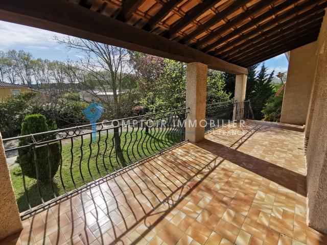 Maison vente à Les Écureuils, Prades-le-Lez