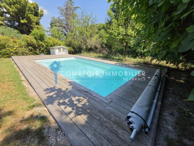 Villa vente à Lodève, Saint-andré-de-sangonis