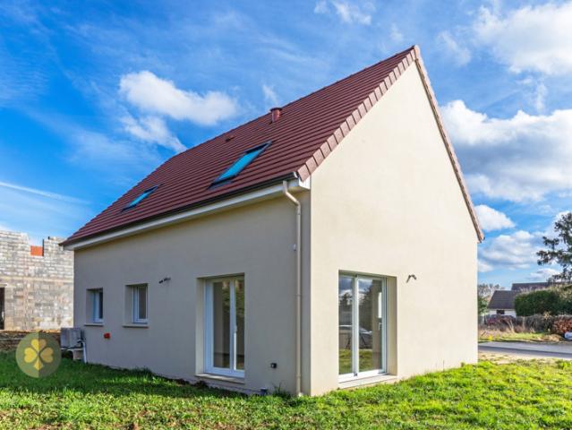 Maison vente à Saint-Germain-en-Laye, Andelu