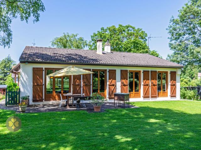 Maison vente à Mantes-la-Jolie, Civry-la-forêt
