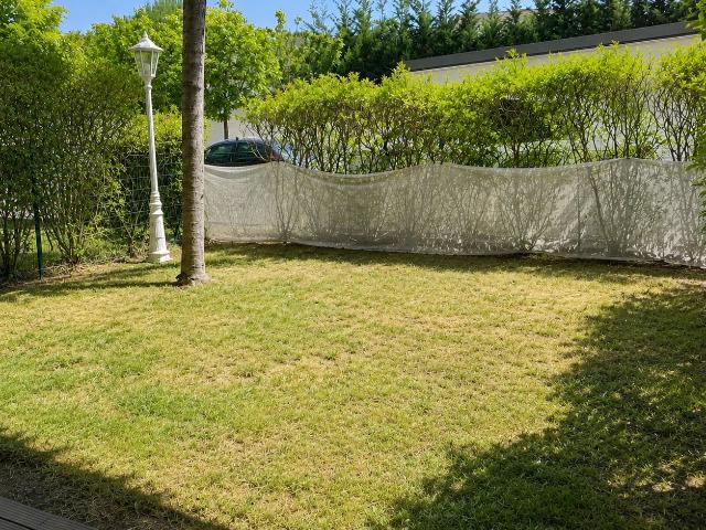 Appartement vente à Mantes-la-Jolie, Flins-sur-seine
