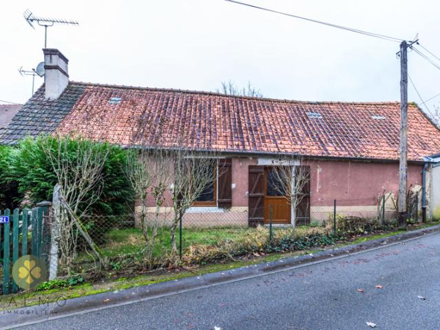 Maison vente à Rambouillet, Gambais