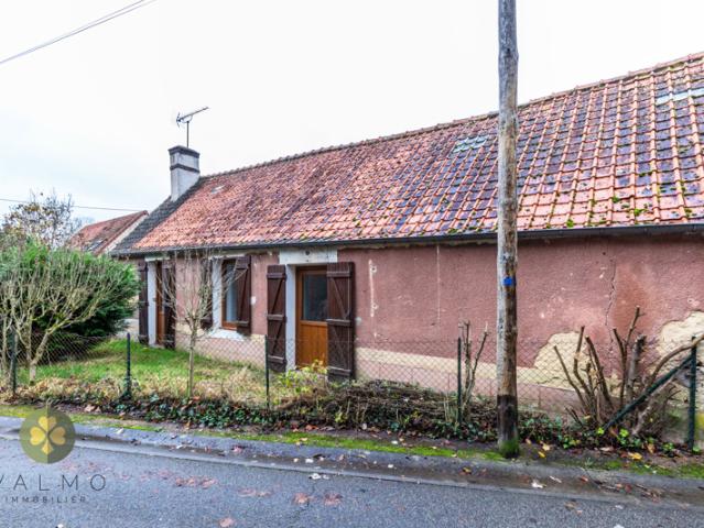 Maison vente à Rambouillet, Gambais