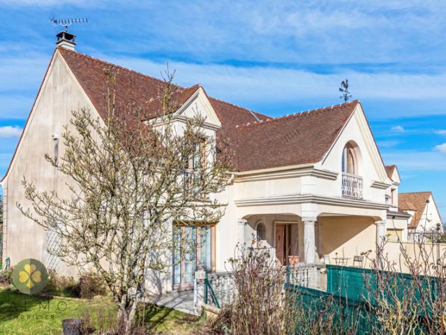 Maison vente à Rambouillet, Garancières