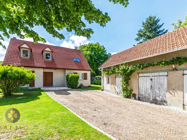Maison vente à Rambouillet, Boissy-sans-avoir