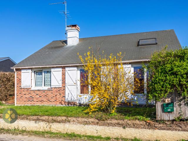 Maison vente à Rambouillet, Galluis